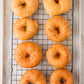 Glazed Donuts