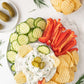 Dill Pickle Dip