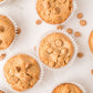 Peanut Butter Muffins