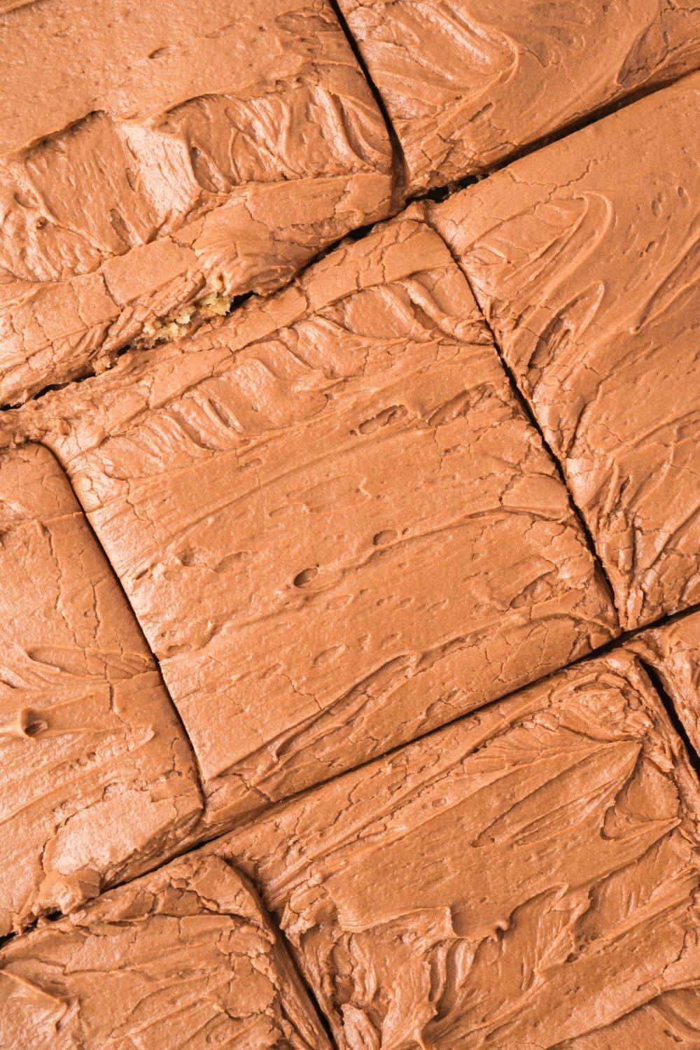 Peanut Butter Sheet Cake