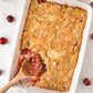 Cherry Dump Cake