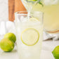 Basil Limeade