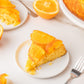 Orange Upside Down Cake