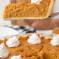 Sweet Potato Pie