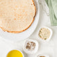 Homemade Pita Chips - Set 2