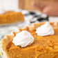 Sweet Potato Pie