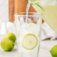 Basil Limeade