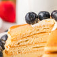 Ricotta Pancakes