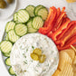 Dill Pickle Dip