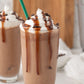Chocolate Chip Frappuccino