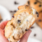 Cinnamon Raisin Bagels