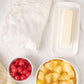 Pineapple Dump Cake