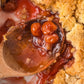 Cherry Dump Cake