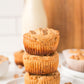 Peanut Butter Muffins