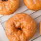 Glazed Donuts