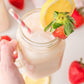 Creamy Strawberry Lemonade