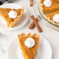 Sweet Potato Pie