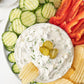 Dill Pickle Dip