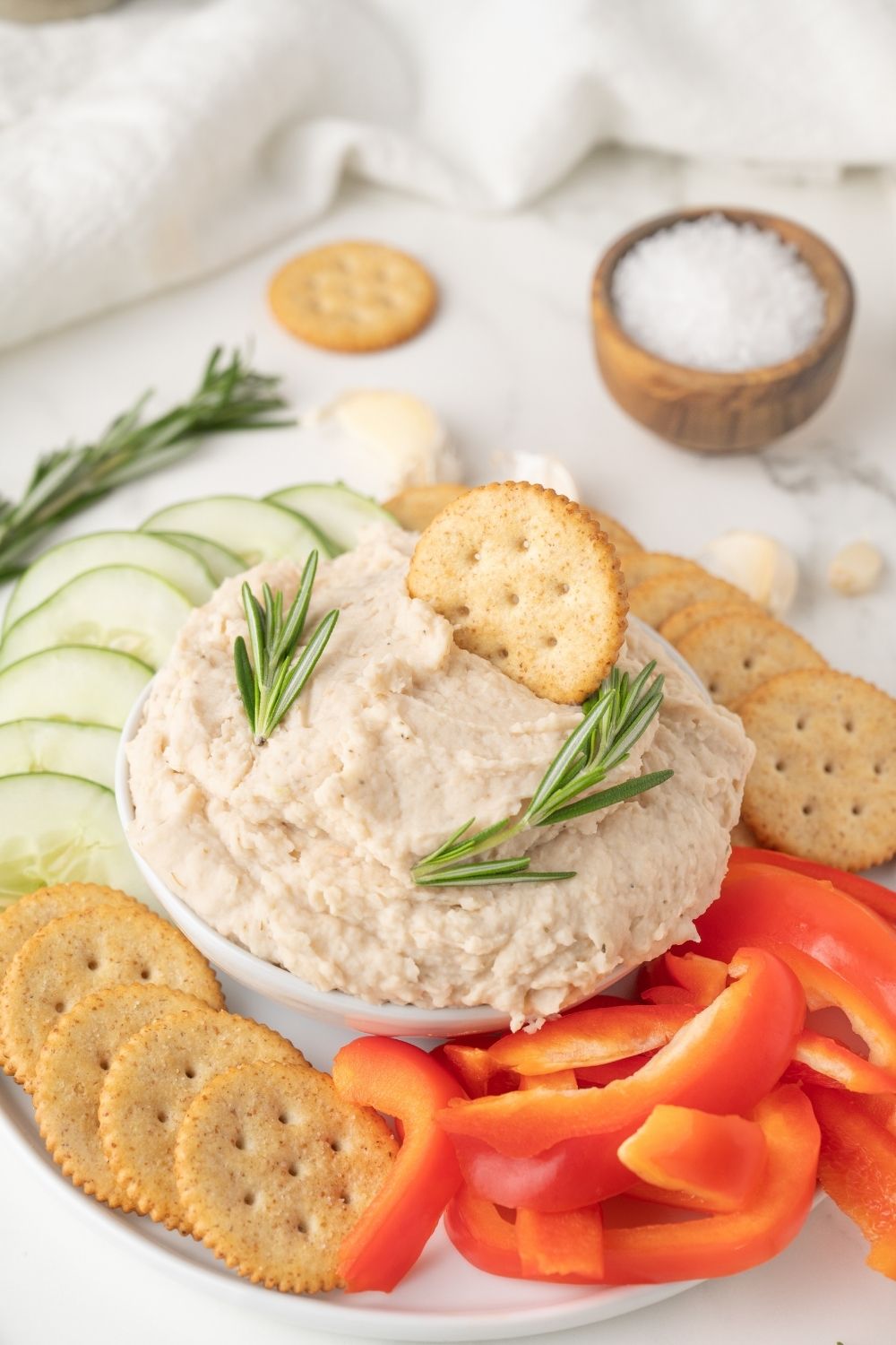 White Bean Dip