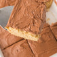 Peanut Butter Sheet Cake
