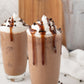 Chocolate Chip Frappuccino
