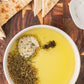 Homemade Pita Chips - Set 2