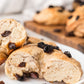 Cinnamon Raisin Bagels