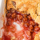 Cherry Dump Cake