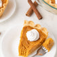 Sweet Potato Pie