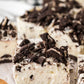 Oreo No Bake Cheesecake Bars