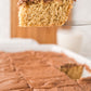 Peanut Butter Sheet Cake