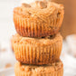 Peanut Butter Muffins