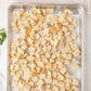 Apple Cranberry Stuffing - set 2