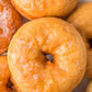 Glazed Donuts