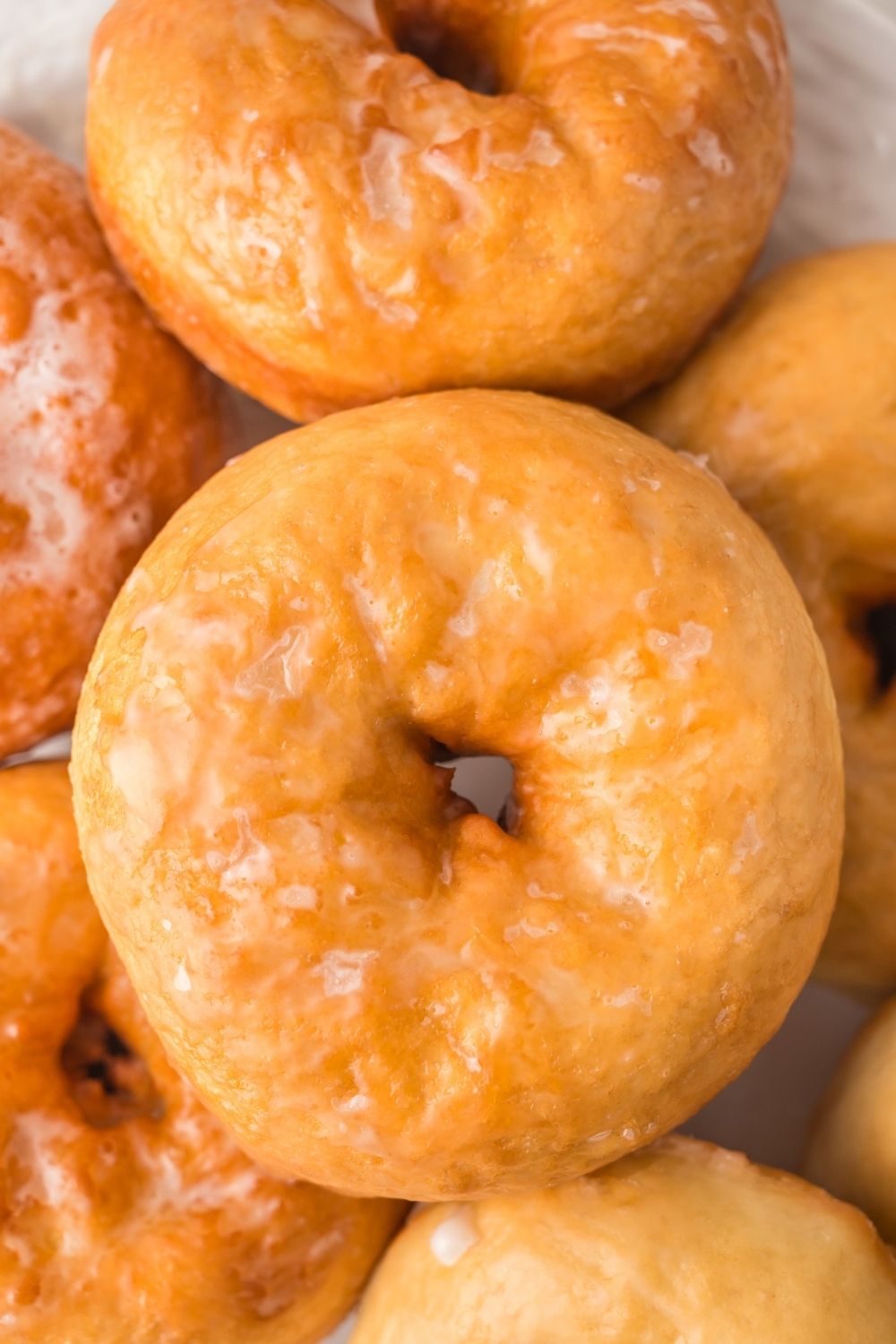 Glazed Donuts