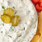 Dill Pickle Dip