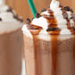 Chocolate Chip Frappuccino
