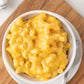 Single Serve Mac and Cheese