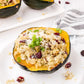 Stuffed Acorn Squash