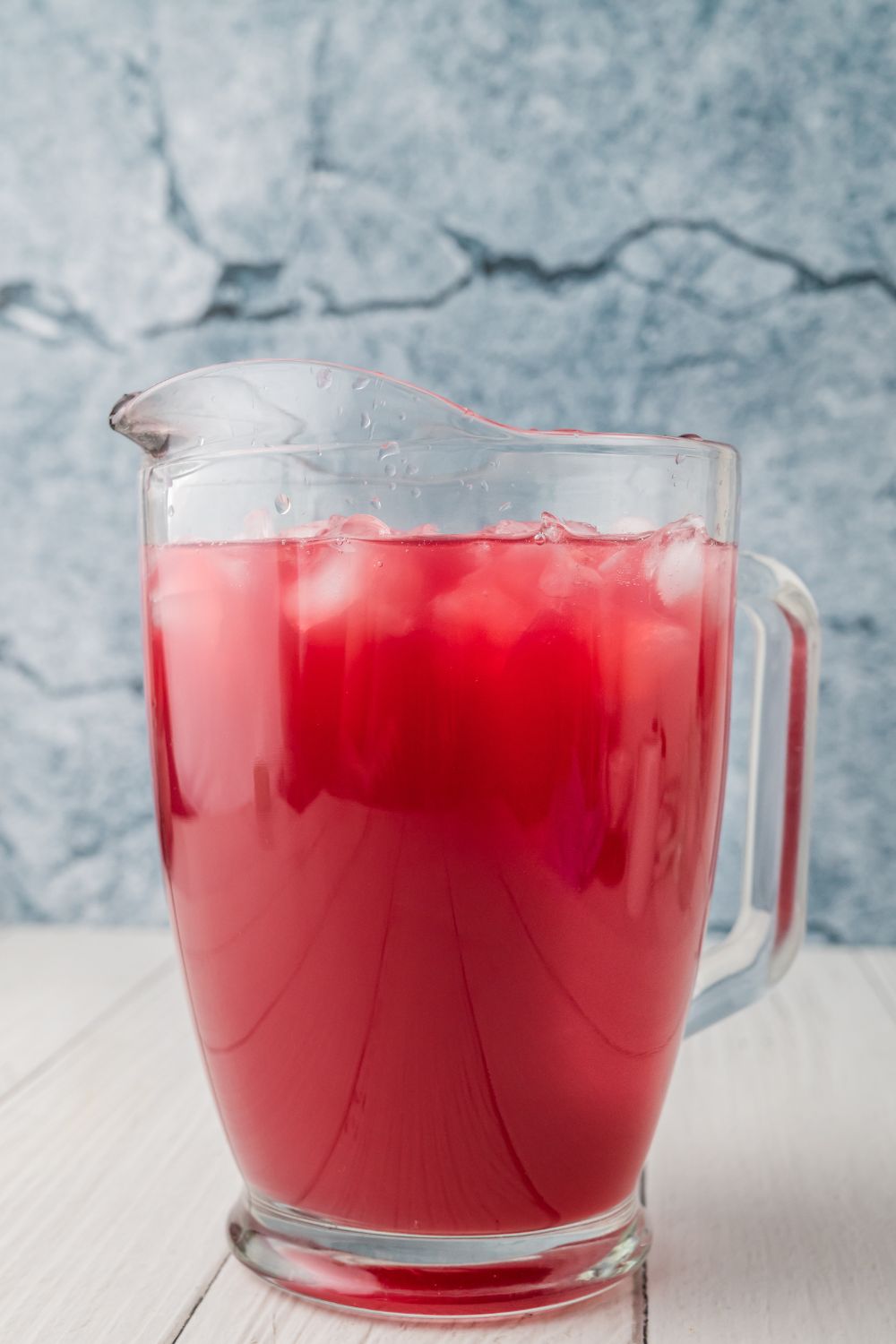 Hibiscus Lemonade  - Set 1