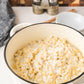 Ricotta Mac and Cheese