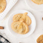 Pumpkin Hand Pies