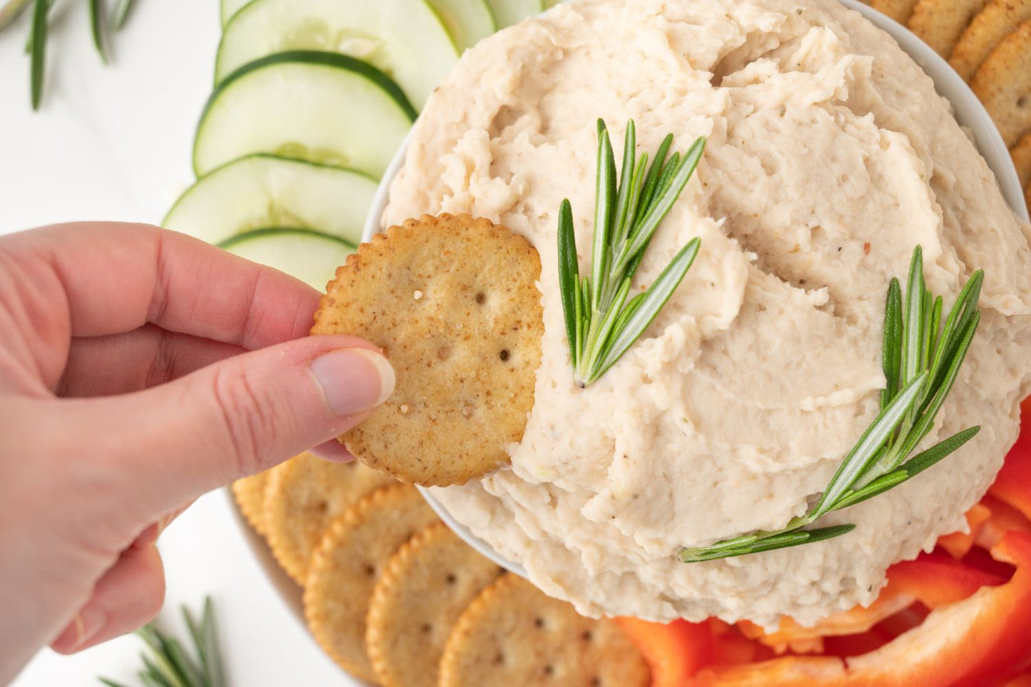 White Bean Dip