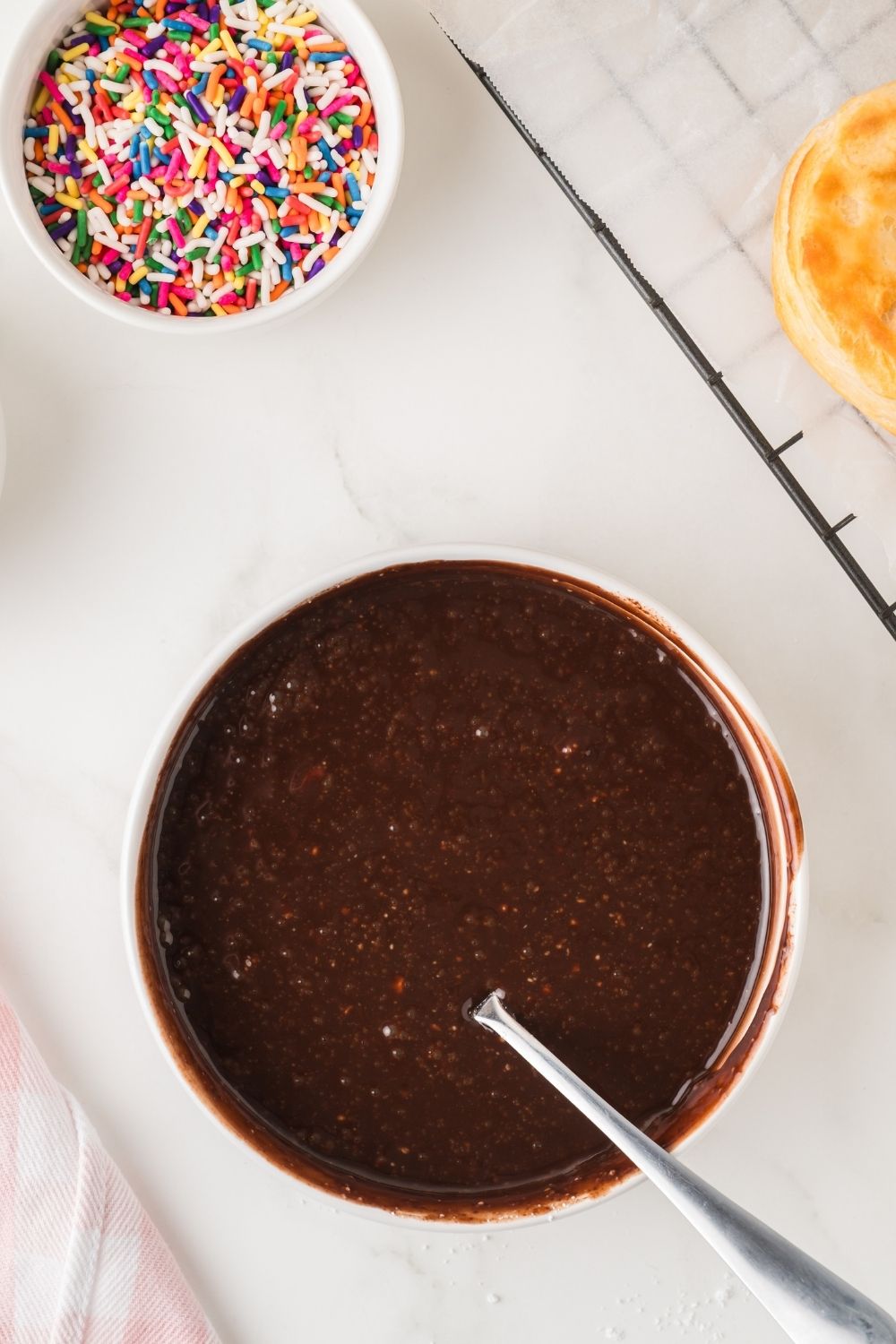 Air Fryer Donuts