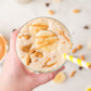 Peanut Butter Banana Milkshake