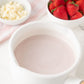 Strawberry Hot Chocolate