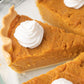 Sweet Potato Pie