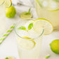 Basil Limeade