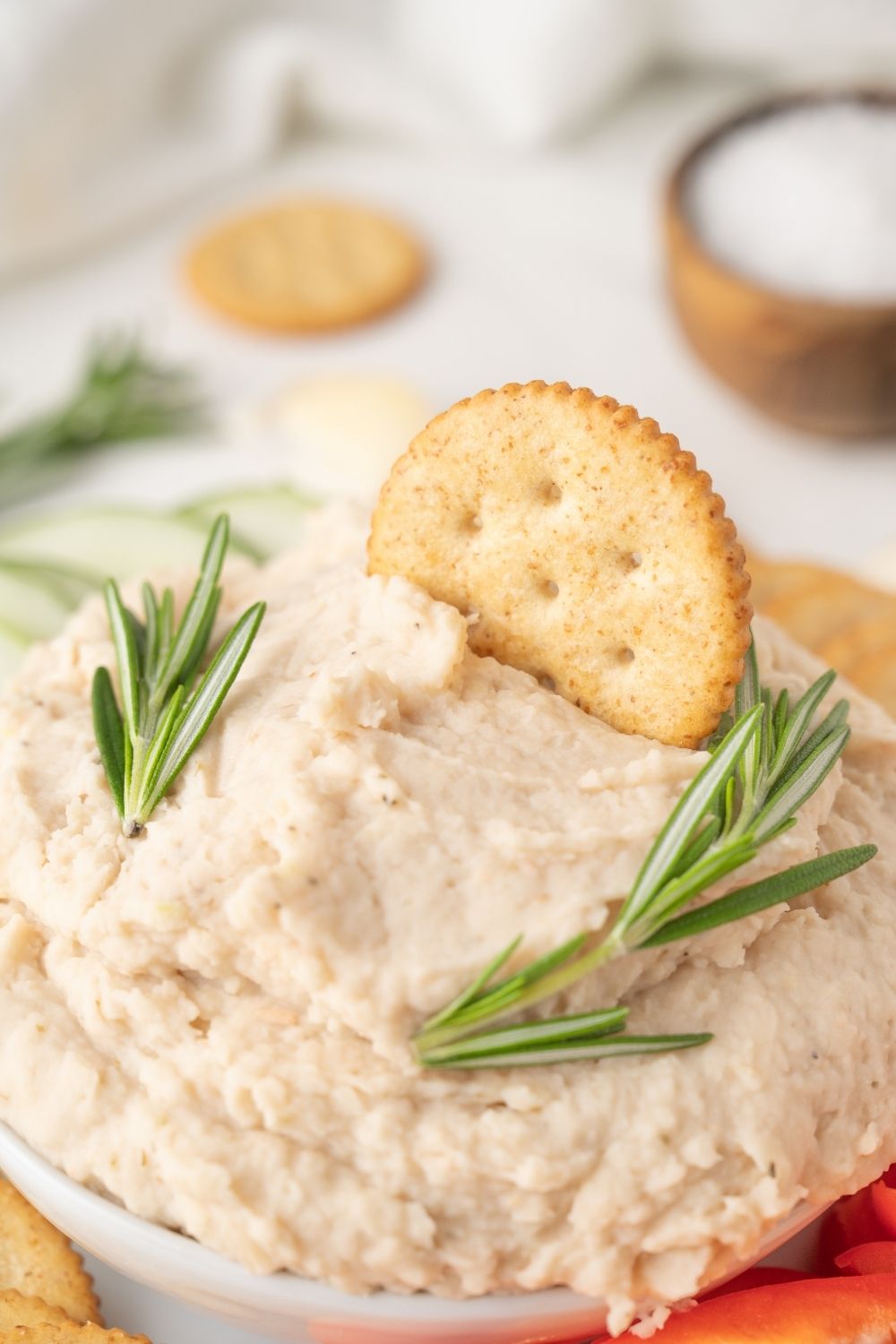 White Bean Dip