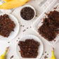 Chocolate Banana Bread